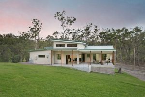 207 Wuraga Road, Bahrs Scrub, QLD 4207