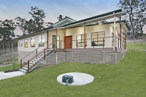 207 Wuraga Road, Bahrs Scrub, QLD 4207