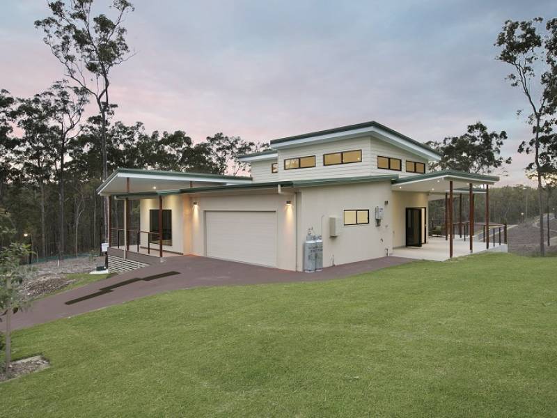 207 Wuraga Road, Bahrs Scrub, QLD 4207