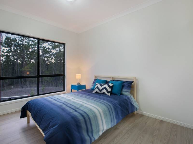 207 Wuraga Road, Bahrs Scrub, QLD 4207