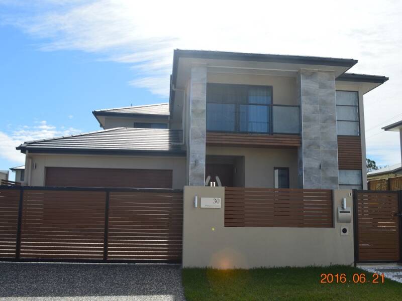 30 Platypus Circuit, Rochedale,