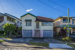 70 Junction Terrace, Annerley,