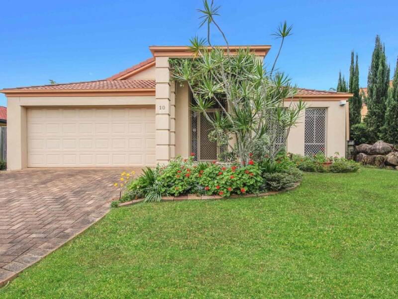 10 Sungold Place, Eight Mile Plains,