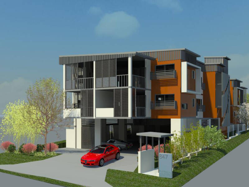 847 Logan Road, Holland Park West,