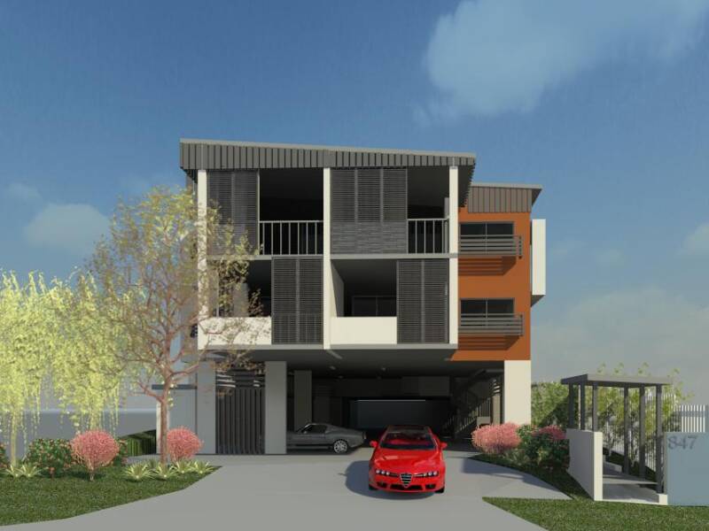 847 Logan Road, Holland Park West,