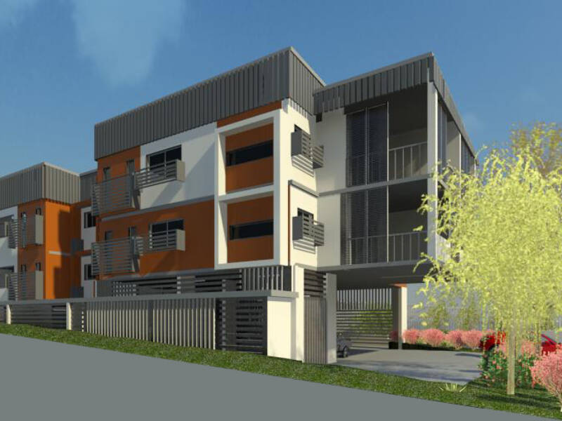 847 Logan Road, Holland Park West,