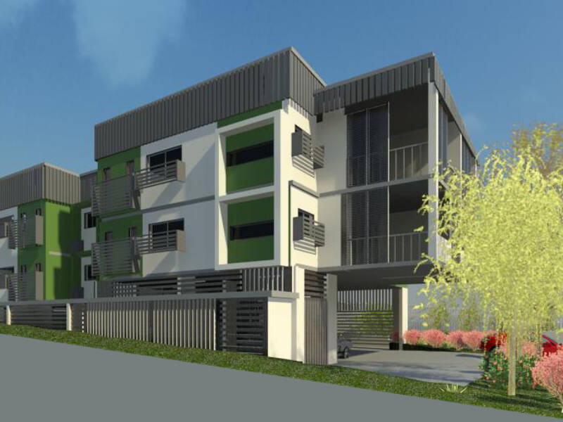 847 Logan Road, Holland Park West,