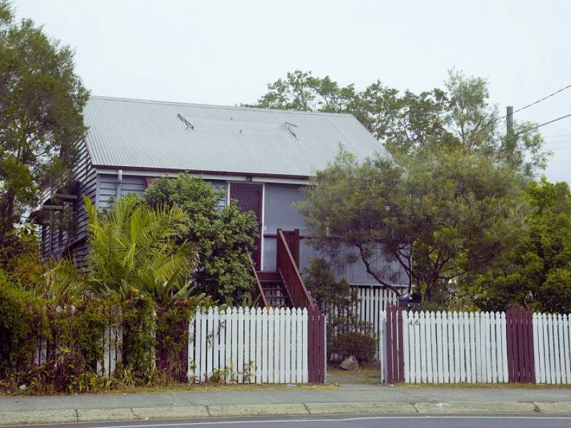 46 Railway Parade, Logan Central,