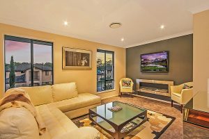 11 Juniper Circuit, Stretton,