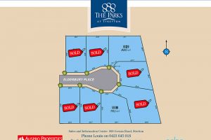 39 Elderbury Place, Stretton,