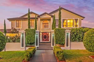 11 Juniper Circuit, Stretton,