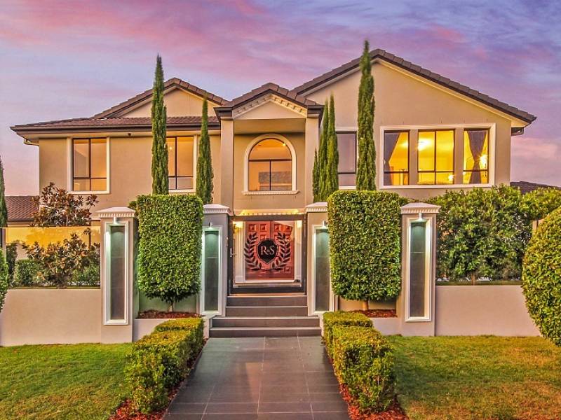 11 Juniper Circuit, Stretton,