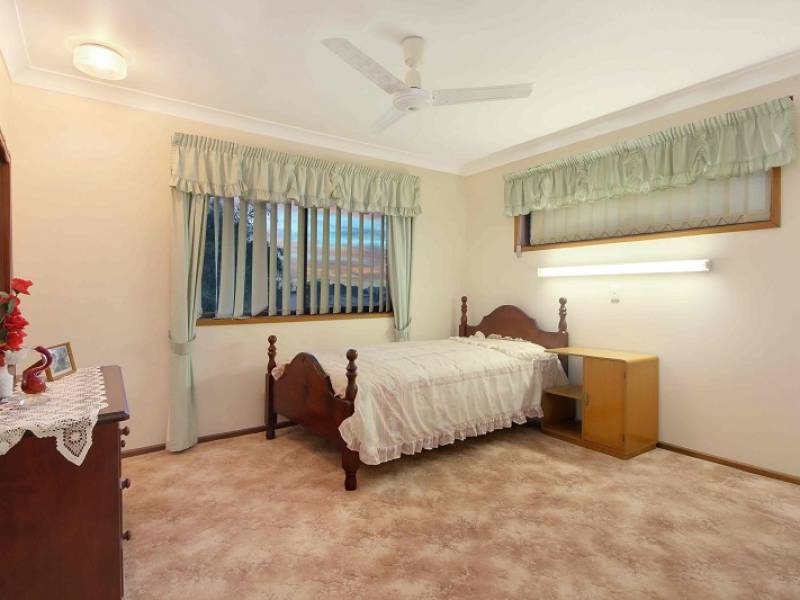 19 Tranquil Street, Sunnybank Hills,