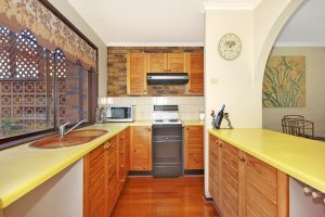 17/38 Barrett Street, Robertson,