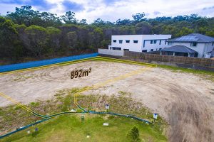 1121 Elderbury Place, Stretton,