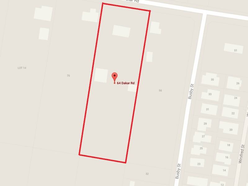 64 Dakar Road, Algester,