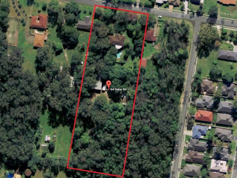 64 Dakar Road, Algester,