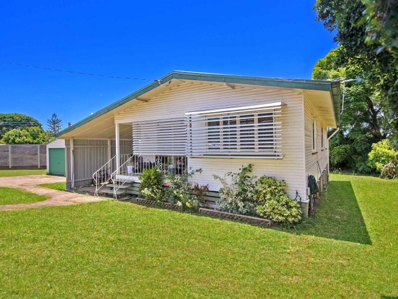 75 Maud Street, Sunnybank,