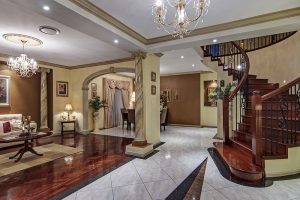 127 The Parkway, Stretton,