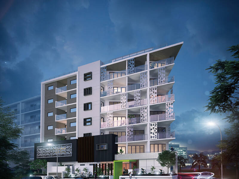 21 Masters Street, Newstead,