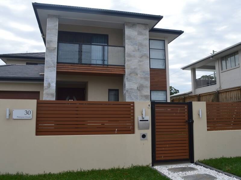 30 Platypus Circuit, Rochedale,