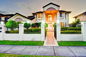50 The Parkway, Stretton,