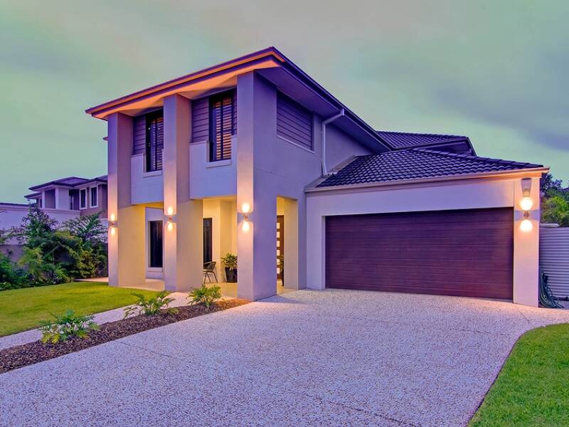 10 Peachtree Place, Stretton,