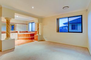 50 The Parkway, Stretton,