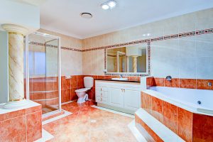 50 The Parkway, Stretton,