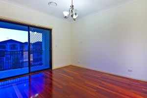 131 The Parkway, Stretton,