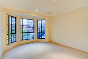 50 The Parkway, Stretton,