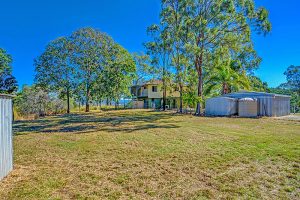45 Hill Road, Plainland,