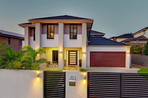 10 Peachtree Place, Stretton,