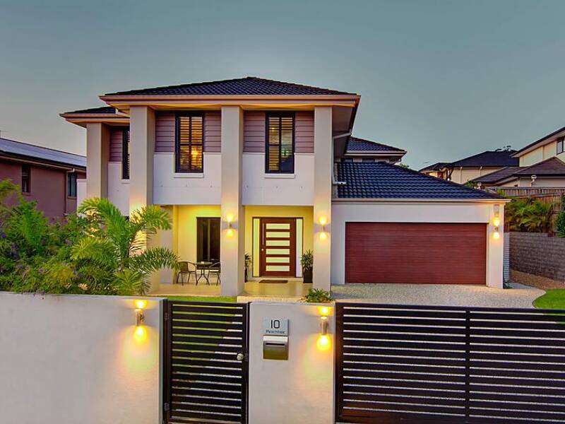 10 Peachtree Place, Stretton,