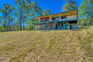 45 Hill Road, Plainland,
