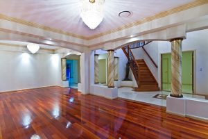 131 The Parkway, Stretton,
