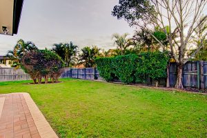 50 The Parkway, Stretton,