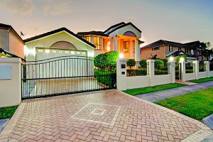 50 The Parkway, Stretton,