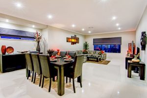 10 Peachtree Place, Stretton,