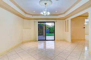 50 The Parkway, Stretton,