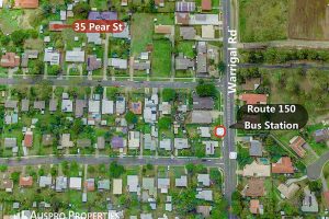 35 Pear Street, Runcorn,