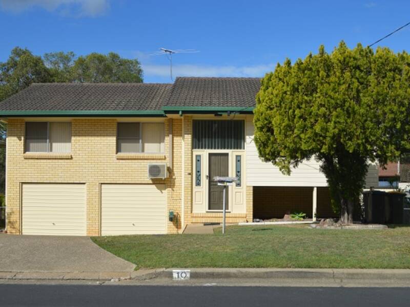 10 Pattie Street, Sunnybank Hills,
