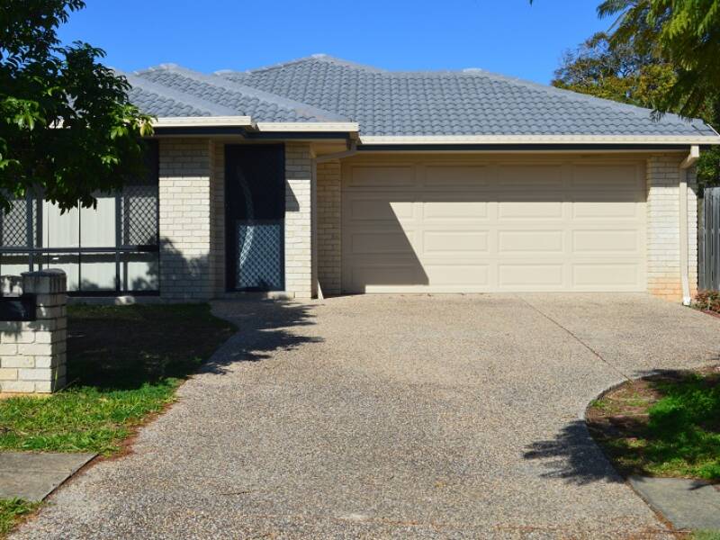 41 Chilton Street, Sunnybank Hills,