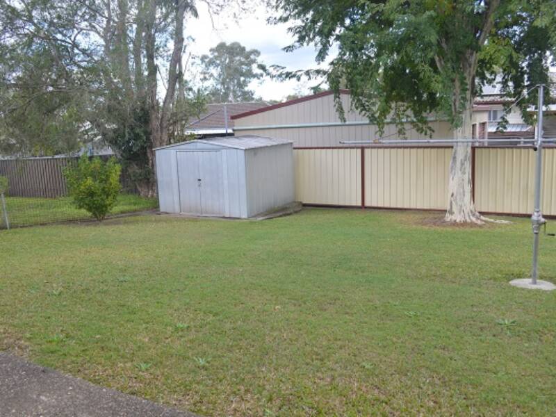 10 Pattie Street, Sunnybank Hills,