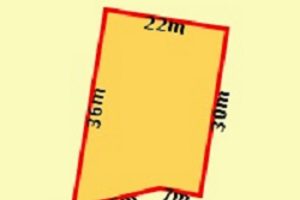 1122 Elderbury Place, Stretton,