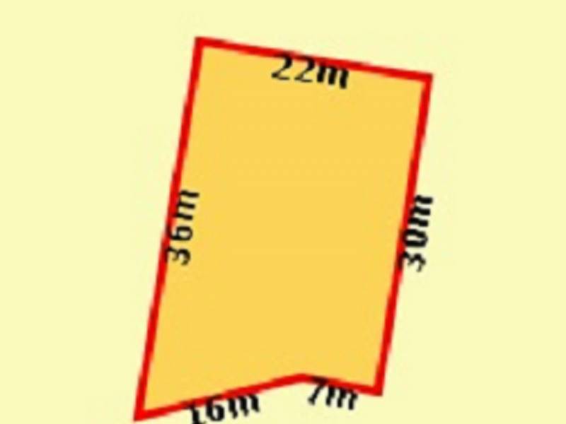1122 Elderbury Place, Stretton,