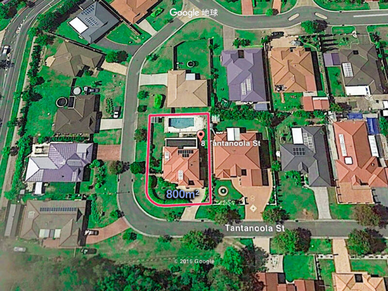 8 Tantoola Street, Parkinson, QLD 4115