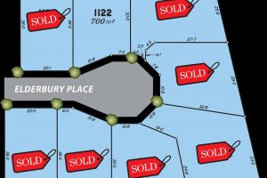 1122 Elderbury Place, Stretton,