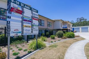 41/8 St Jude Court, Browns Plains,