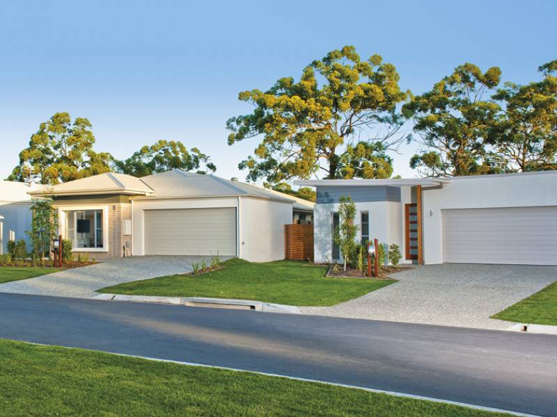 Capalaba, QLD 4157